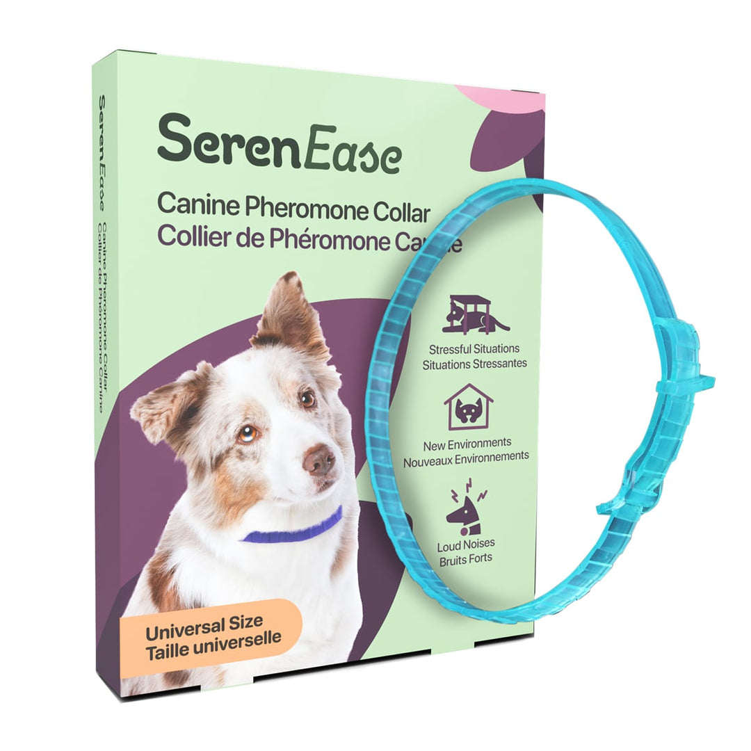 ProConcepts SerenEase Pheromone Collar for Dogs - 1 Unit