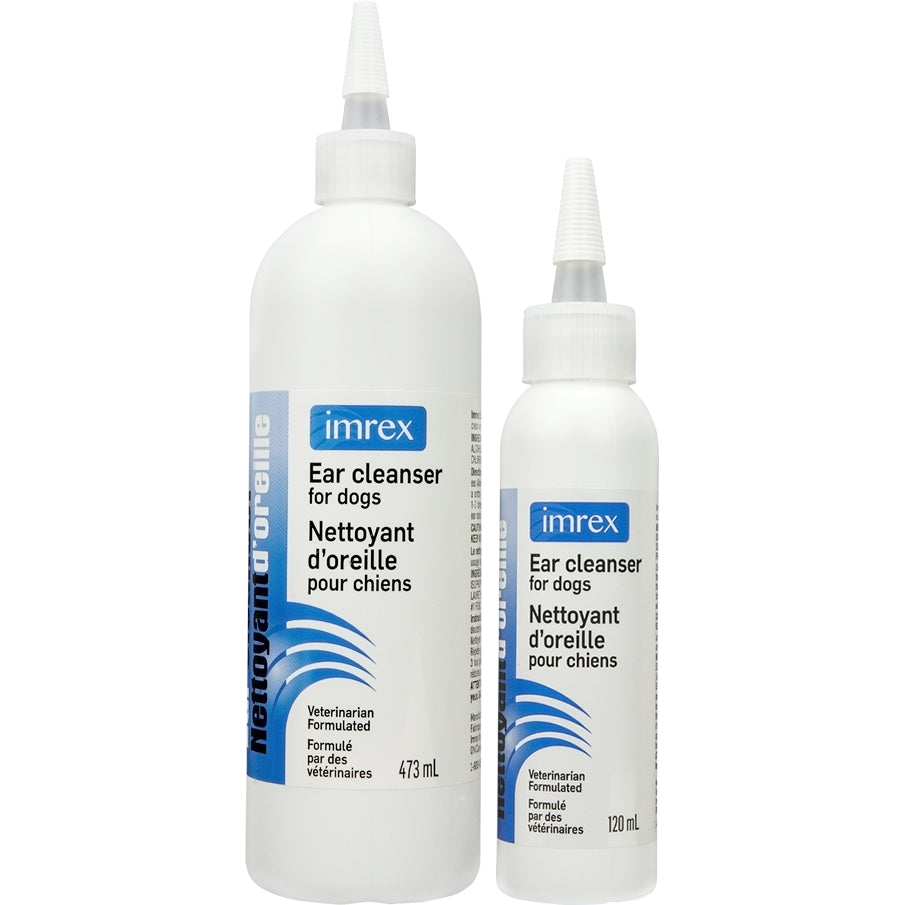 ImRex Ear Cleanser for Dogs &amp; Cats