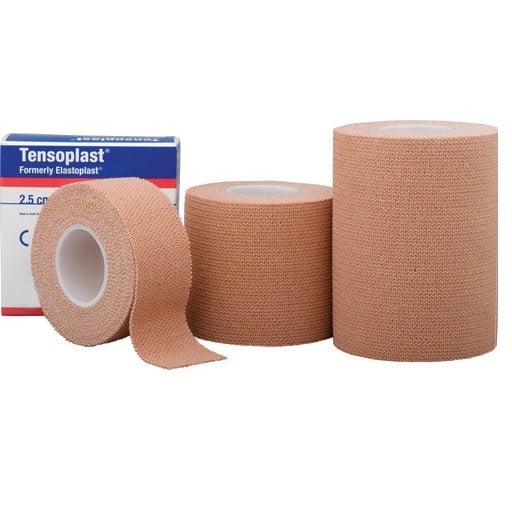 BSN Medical Tensoplast Elastic Adhesive Bandage for Dogs &amp; Cats