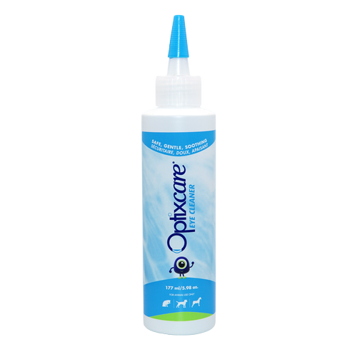 Optixcare eye cleaner, 177 ml bottles