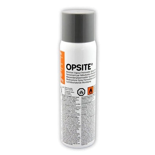 Smith &amp; Nephew Opsite Dressing Spray 100 ml for Dogs &amp; Cats