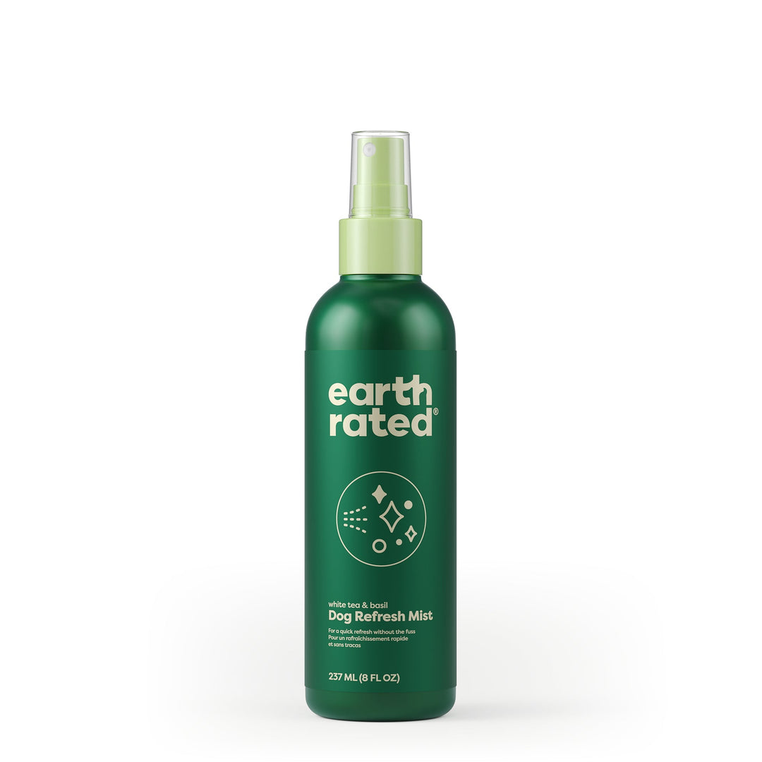 Earth Rated Refresh Mist for Dogs 237ml